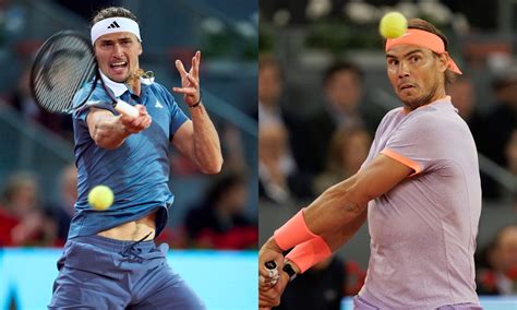 nadal french open odds|French Open: Nadal vs. Zverev odds, picks and prediction.